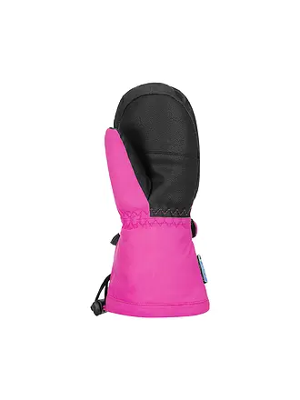 REUSCH | Moufle de ski enfant Kadir R-TEX® XT | pink